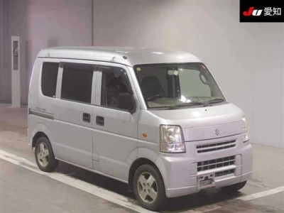 SUZUKI EVERY VAN