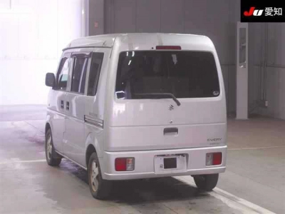 SUZUKI EVERY VAN
