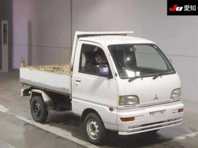 MITSUBISHI MINICAB TRUCK