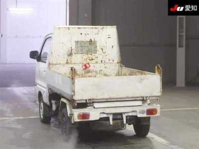 MITSUBISHI MINICAB TRUCK