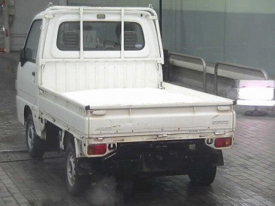 SUBARU SAMBAR TRUCK