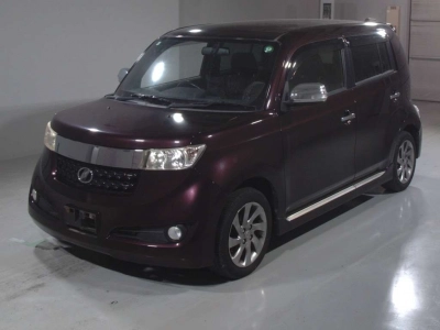 TOYOTA BB
