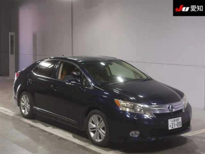 LEXUS HS
