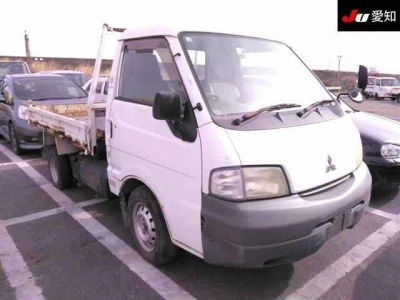 MITSUBISHI DELICA TRUCK