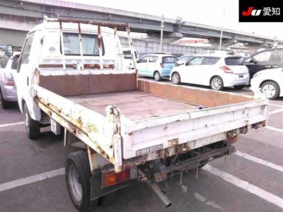 MITSUBISHI DELICA TRUCK