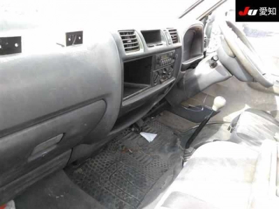 MITSUBISHI DELICA TRUCK