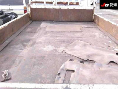 MITSUBISHI DELICA TRUCK