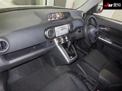 TOYOTA COROLLA RUMION