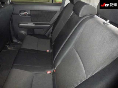 TOYOTA COROLLA RUMION