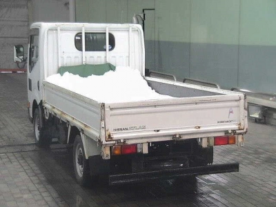 NISSAN ATLAS
