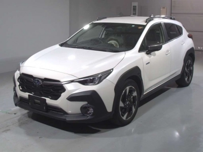 SUBARU CROSSTREK