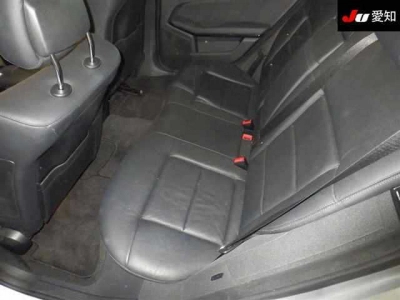 MERCEDES BENZ E CLASS STATION WAGON