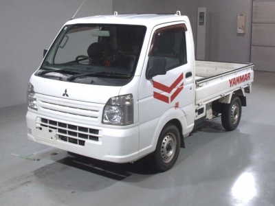 MITSUBISHI MINICAB TRUCK