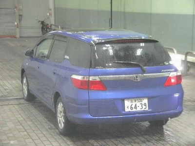 HONDA AIRWAVE