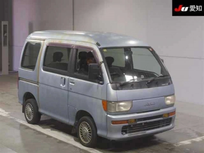 DAIHATSU ATRAI VAN