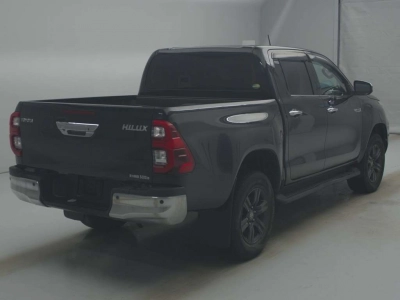TOYOTA HILUX PICK UP