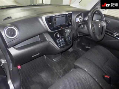 MITSUBISHI EK SPACE CUSTOM