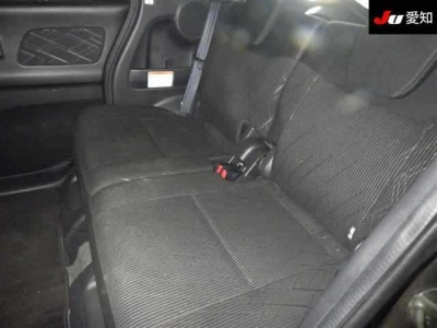 MITSUBISHI EK SPACE CUSTOM