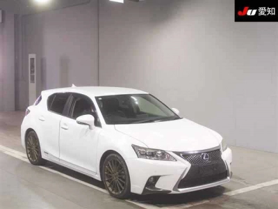 LEXUS CT