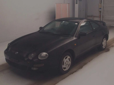 TOYOTA CELICA