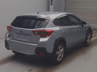 SUBARU SUBARU XV