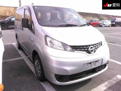 NISSAN NV200 VANETTE VAN