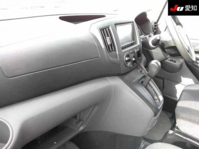 NISSAN NV200 VANETTE VAN