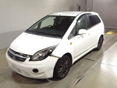 MITSUBISHI COLT PLUS