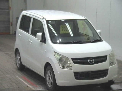 MAZDA AZ WAGON