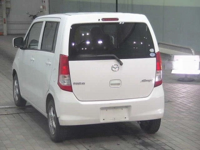 MAZDA AZ WAGON
