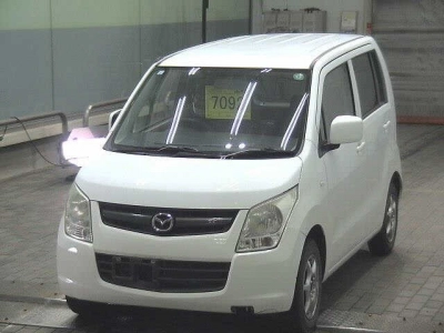 MAZDA AZ WAGON