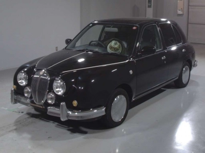 MITSUOKA VIEWT