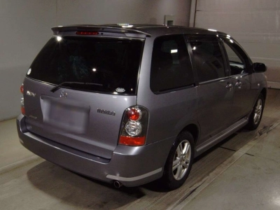 MAZDA MPV