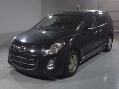 MAZDA MPV