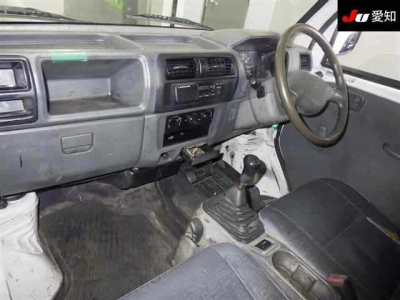 MITSUBISHI MINICAB TRUCK