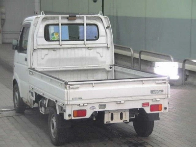 SUZUKI CARRY