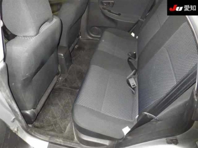 SUBARU IMPREZA SPORT WAGON