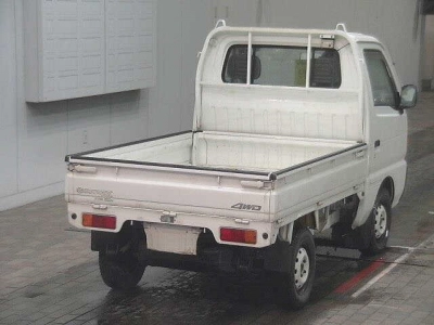 SUZUKI CARRY