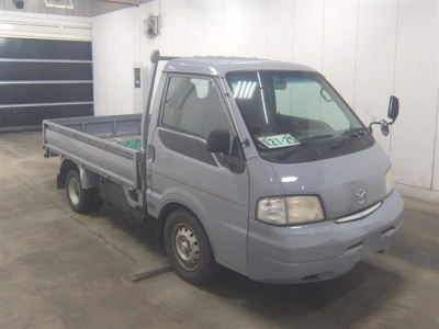 MAZDA BONGO