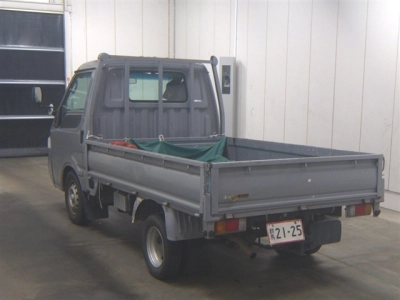 MAZDA BONGO