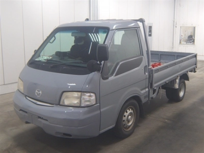 MAZDA BONGO
