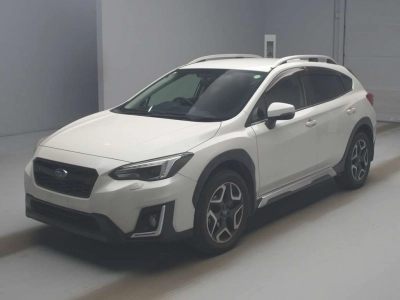 SUBARU SUBARU XV