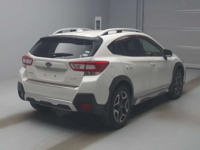SUBARU SUBARU XV