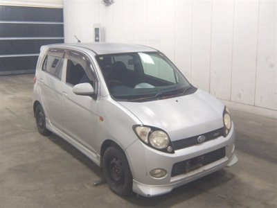 DAIHATSU MAX