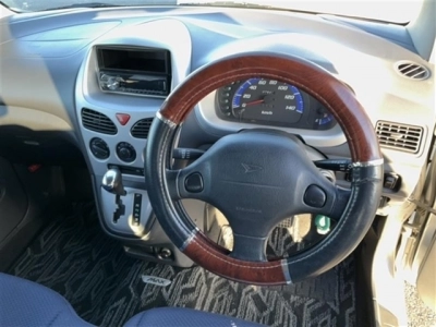 DAIHATSU MAX