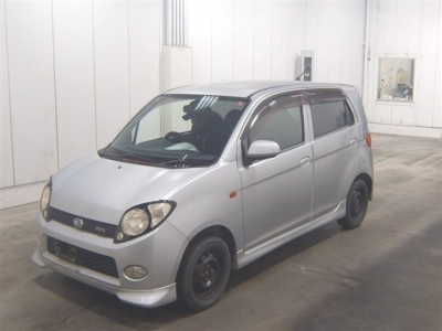 DAIHATSU MAX