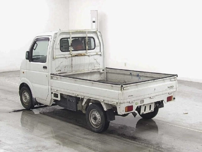 MAZDA SCRUM TRUCK