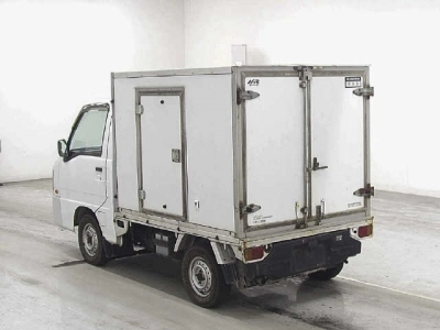 SUBARU SAMBAR TRUCK