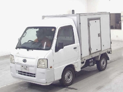 SUBARU SAMBAR TRUCK