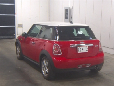 MINI MINI